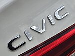 Used 2023 Honda Civic LX in FRISCO, TEXAS (Photo 27)