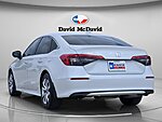Used 2023 Honda Civic LX in FRISCO, TEXAS (Photo 3)
