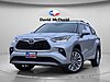 Used 2024 TOYOTA HIGHLANDER PLATINUM in FRISCO, TEXAS