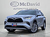 Used 2024 TOYOTA HIGHLANDER PLATINUM in FRISCO, TEXAS