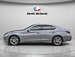 Used 2018 INFINITI Q50 3.0T LUXE in FRISCO, TEXAS (Photo 2)