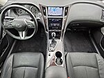 Used 2018 INFINITI Q50 3.0T LUXE in FRISCO, TEXAS (Photo 21)