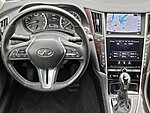 Used 2018 INFINITI Q50 3.0T LUXE in FRISCO, TEXAS (Photo 22)