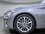 Used 2018 INFINITI Q50 3.0T LUXE in FRISCO, TEXAS (Photo 28)