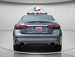 Used 2018 INFINITI Q50 3.0T LUXE in FRISCO, TEXAS (Photo 4)
