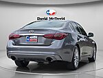 Used 2018 INFINITI Q50 3.0T LUXE in FRISCO, TEXAS (Photo 5)