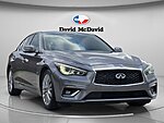 Used 2018 INFINITI Q50 3.0T LUXE in FRISCO, TEXAS (Photo 6)