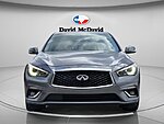 Used 2018 INFINITI Q50 3.0T LUXE in FRISCO, TEXAS (Photo 7)