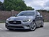 Used 2018 INFINITI Q50 3.0T LUXE in FRISCO, TEXAS