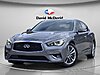 Used 2018 INFINITI Q50 3.0T LUXE in FRISCO, TEXAS
