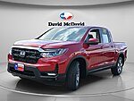 Used 2024 Honda Ridgeline RTL in FRISCO, TEXAS (Photo 1)
