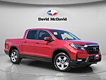 Used 2024 Honda Ridgeline RTL in FRISCO, TEXAS (Photo 7)