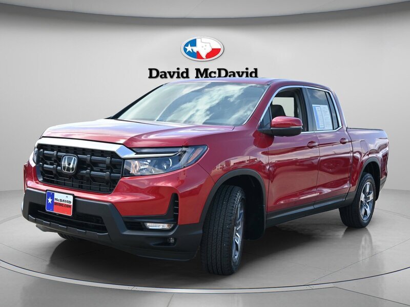 Used 2024 Honda Ridgeline RTL in FRISCO, TEXAS