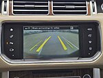 Used 2016 LAND ROVER RANGE ROVER DIESEL HSE in FRISCO, TEXAS (Photo 13)