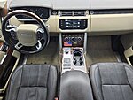 Used 2016 LAND ROVER RANGE ROVER DIESEL HSE in FRISCO, TEXAS (Photo 19)