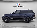 Used 2016 LAND ROVER RANGE ROVER DIESEL HSE in FRISCO, TEXAS (Photo 2)