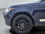 Used 2016 LAND ROVER RANGE ROVER DIESEL HSE in FRISCO, TEXAS (Photo 26)