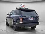 Used 2016 LAND ROVER RANGE ROVER DIESEL HSE in FRISCO, TEXAS (Photo 3)