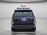 Used 2016 LAND ROVER RANGE ROVER DIESEL HSE in FRISCO, TEXAS (Photo 4)