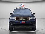 Used 2016 LAND ROVER RANGE ROVER DIESEL HSE in FRISCO, TEXAS (Photo 7)