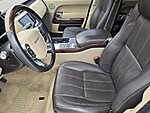 Used 2016 LAND ROVER RANGE ROVER DIESEL HSE in FRISCO, TEXAS (Photo 8)