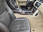 Used 2016 LAND ROVER RANGE ROVER DIESEL HSE in FRISCO, TEXAS (Photo 9)