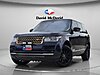 Used 2016 LAND ROVER RANGE ROVER DIESEL HSE in FRISCO, TEXAS