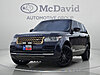 Used 2016 LAND ROVER RANGE ROVER HSE in FRISCO, TEXAS