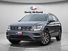 Used 2021 Volkswagen Tiguan 2.0T S in FRISCO, TEXAS