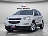Used 2012 CHEVROLET TRAVERSE LS in FRISCO, TEXAS