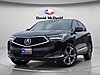 Used 2024 ACURA RDX ADVANCE PACKAGE in FRISCO, TEXAS
