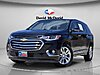 Used 2018 CHEVROLET TRAVERSE HIGH COUNTRY in FRISCO, TEXAS