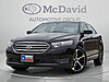 Used 2014 FORD TAURUS SEL in FRISCO, TEXAS