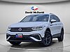 Used 2022 Volkswagen Tiguan 2.0T SE in FRISCO, TEXAS