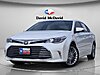 Used 2018 TOYOTA AVALON LIMITED in FRISCO, TEXAS