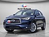 Used 2022 INFINITI QX50 LUXE in FRISCO, TEXAS