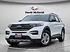 Used 2020 FORD EXPLORER XLT in FRISCO, TEXAS