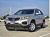 Used 2012 KIA SORENTO LX in FRISCO, TEXAS