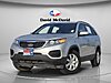 Used 2012 KIA SORENTO LX in FRISCO, TEXAS