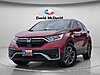 Used 2021 Honda CR-V EX in FRISCO, TEXAS