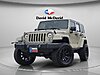 Used 2017 JEEP WRANGLER UNLIMITED RUBICON in FRISCO, TEXAS