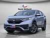 Used 2021 Honda CR-V EX-L in FRISCO, TEXAS