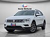 Used 2021 Volkswagen Tiguan 2.0T S in FRISCO, TEXAS
