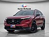 Used 2024 Honda CR-V Hybrid SPORT-L in FRISCO, TEXAS