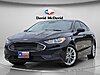 Used 2020 FORD FUSION HYBRID SE in FRISCO, TEXAS