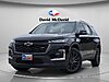 Used 2022 CHEVROLET TRAVERSE RS in FRISCO, TEXAS