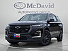Used 2022 CHEVROLET TRAVERSE RS in FRISCO, TEXAS