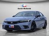 Used 2024 Honda Civic SPORT in FRISCO, TEXAS