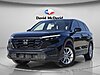 Used 2024 Honda CR-V EX-L in FRISCO, TEXAS