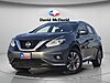 Used 2015 NISSAN MURANO SL in FRISCO, TEXAS